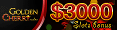 Golden Cherry Casino