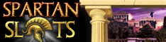 Spartan Slots Casino