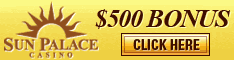 Sun Palace Casino